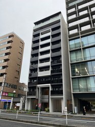 ARKMARK四谷左門町（アークマーク四谷左門町）の物件外観写真